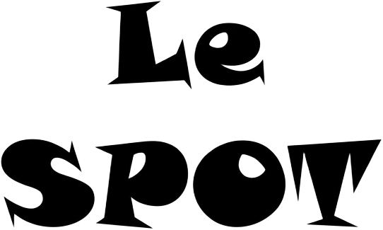 Logo Le Spot de Cilaos