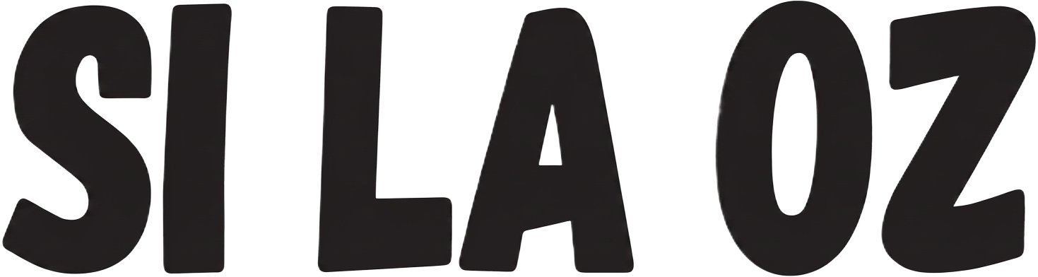 Logo SI LA OZ