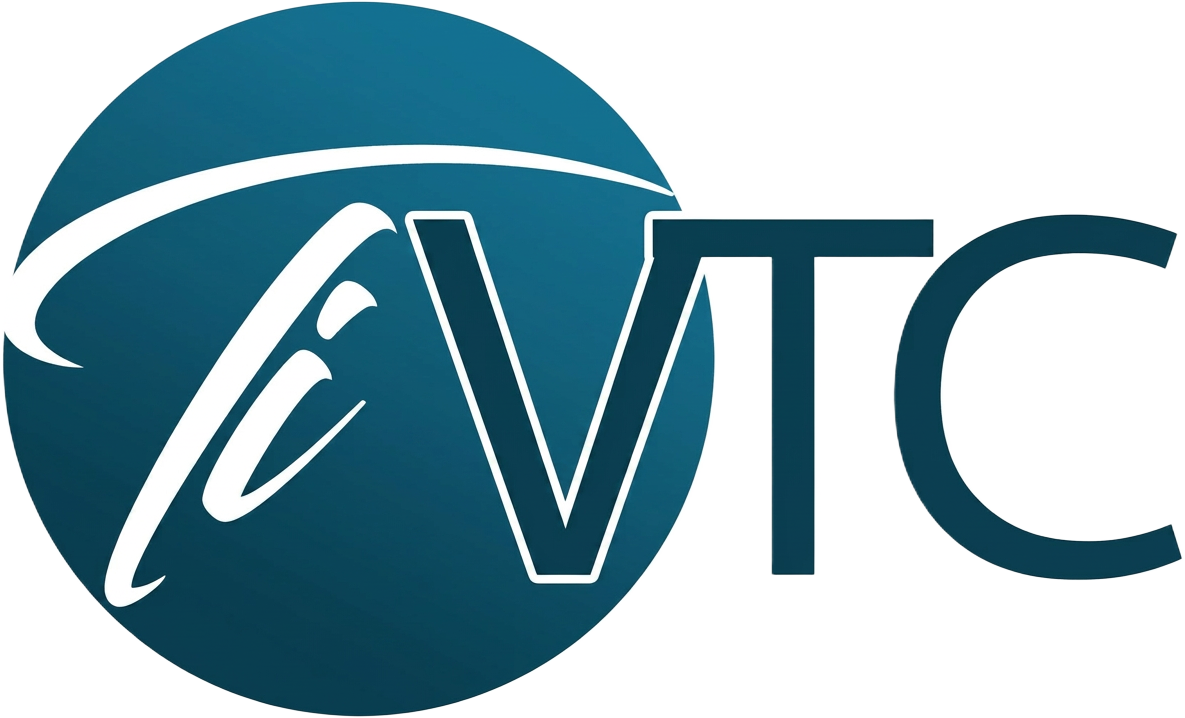 Logo TI VTC